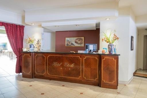 Etoile Hotel Mar del Plata