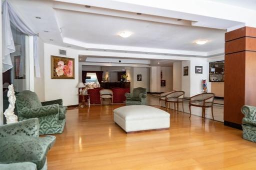 Hotel Etoile Mar del Plata