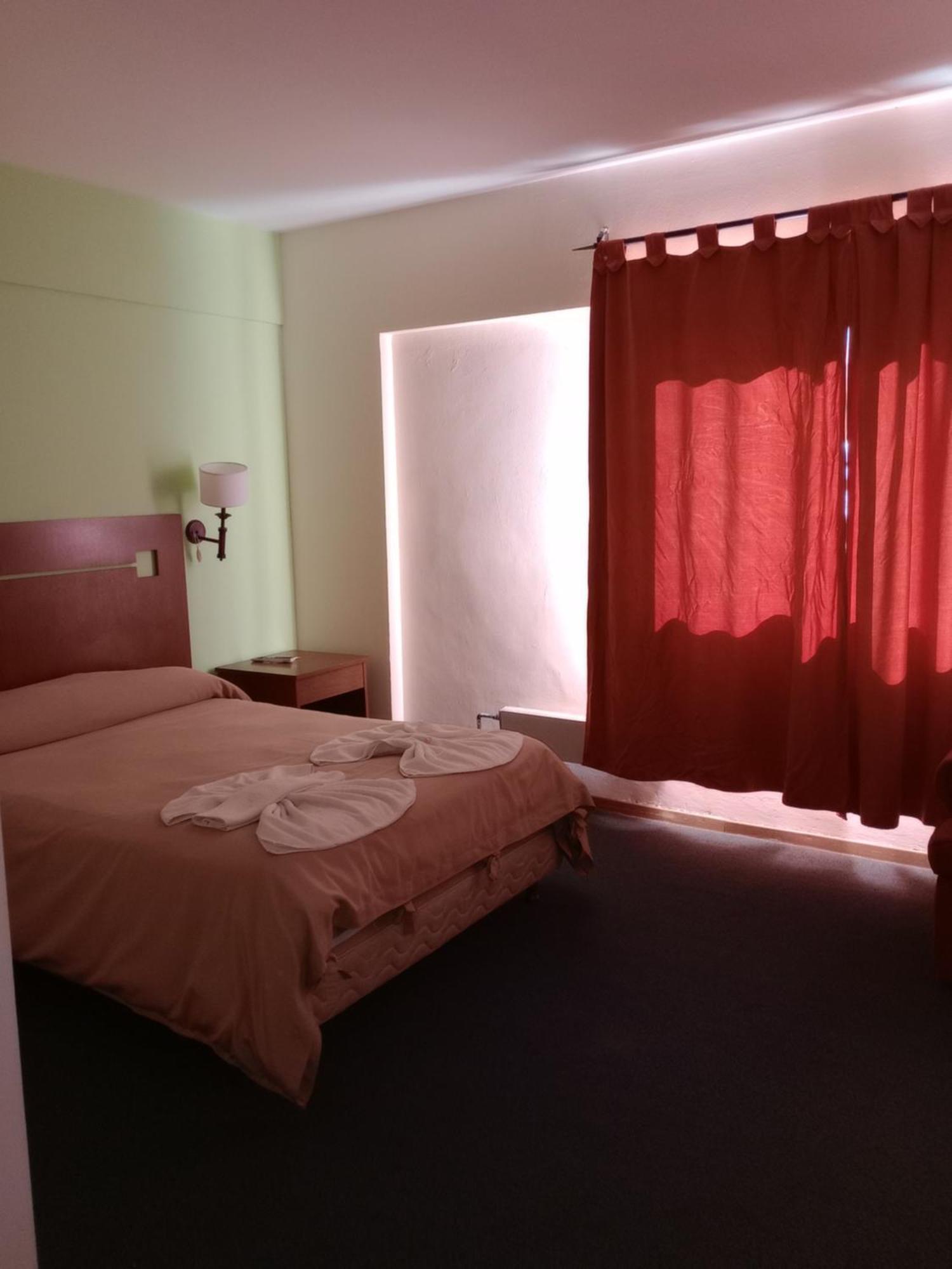 Etoile Hotel