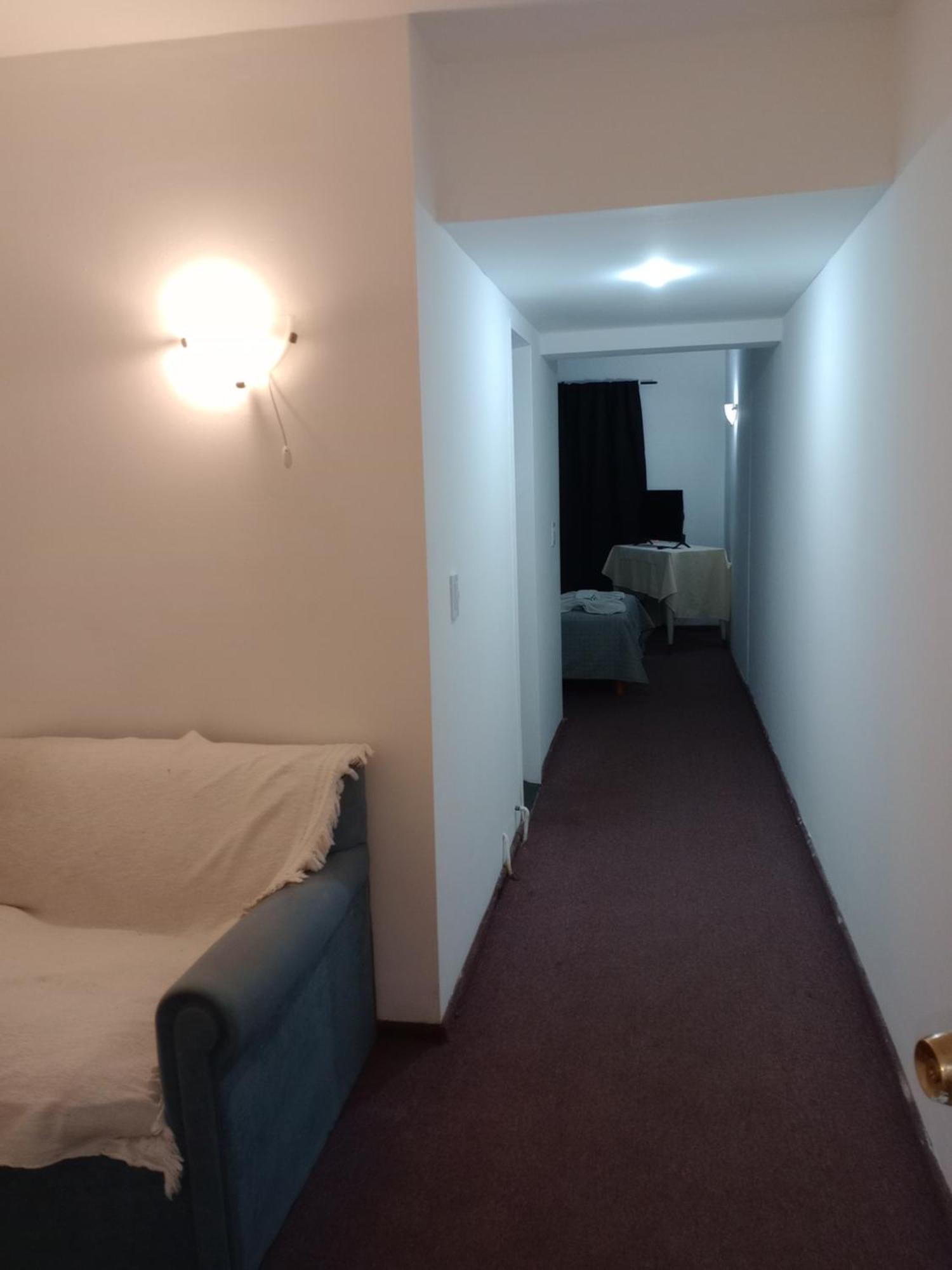 Hotel Etoile