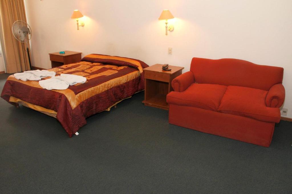 Etoile 3* Mar del Plata