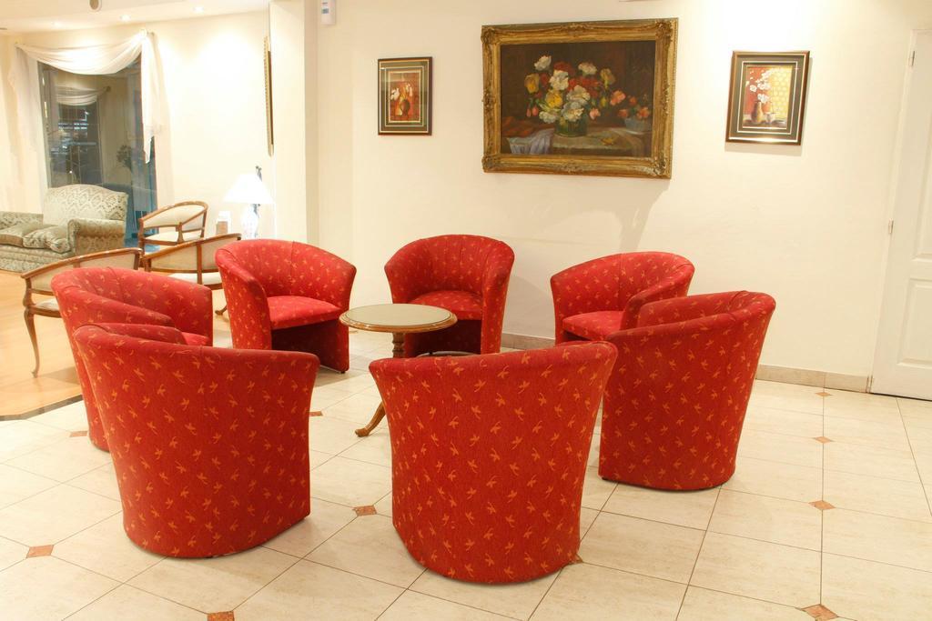 Hotel Etoile Mar del Plata