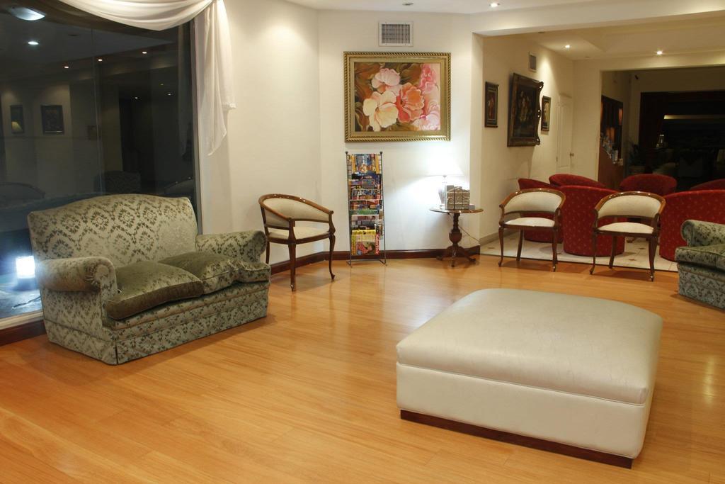 Etoile Hotel Mar del Plata