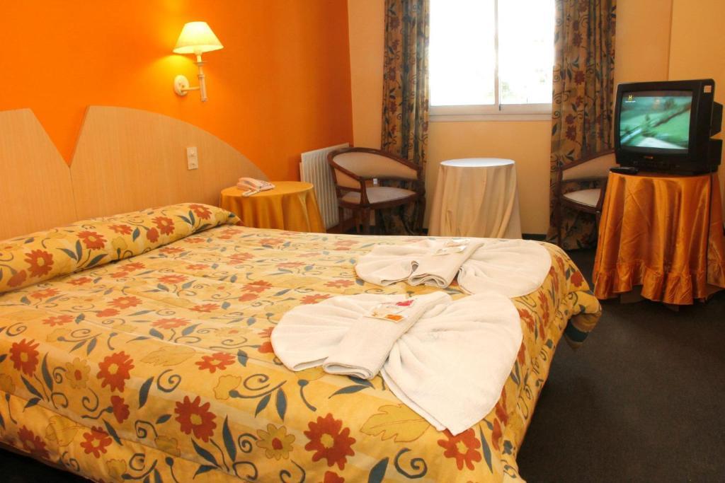 Etoile Hotel Mar del Plata