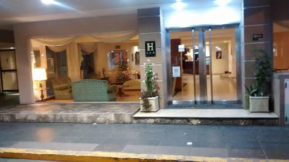 Etoile Hotel Mar del Plata