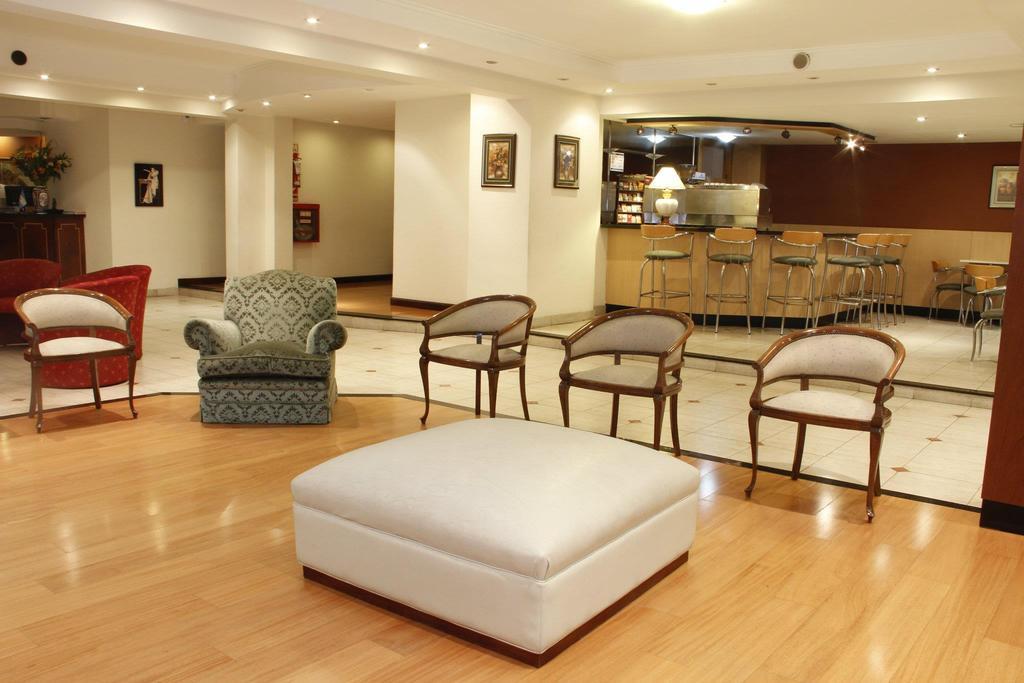 Etoile 3* Mar del Plata
