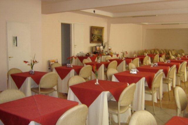 Etoile 3* Mar del Plata